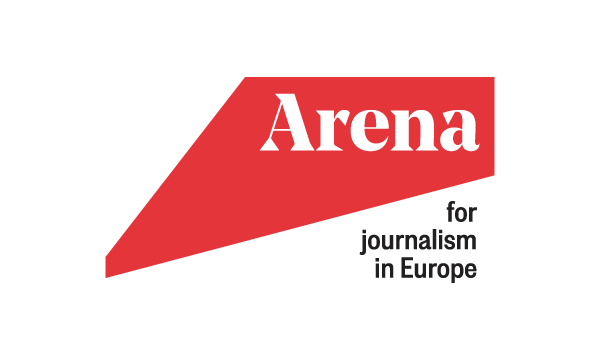 Arena for Journalism in Europe